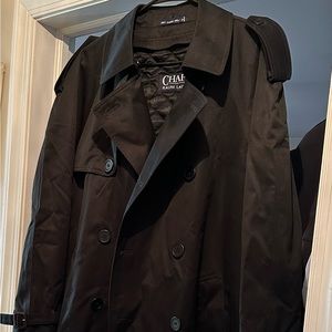 Vintage excellent condition Chaps Ralph Lauren trench coat